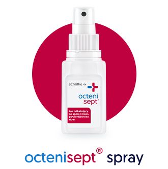 octenisept spray