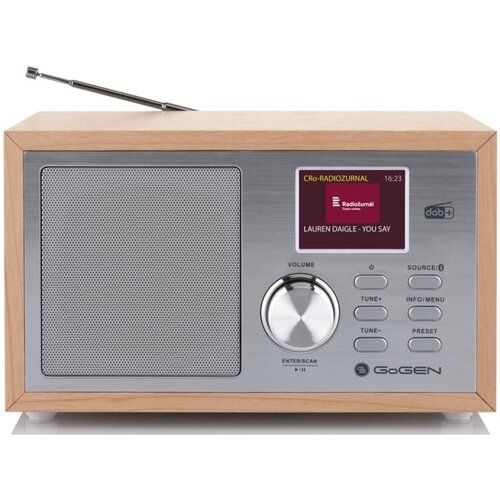 GOGEN DAB 620 BTCS - 2
