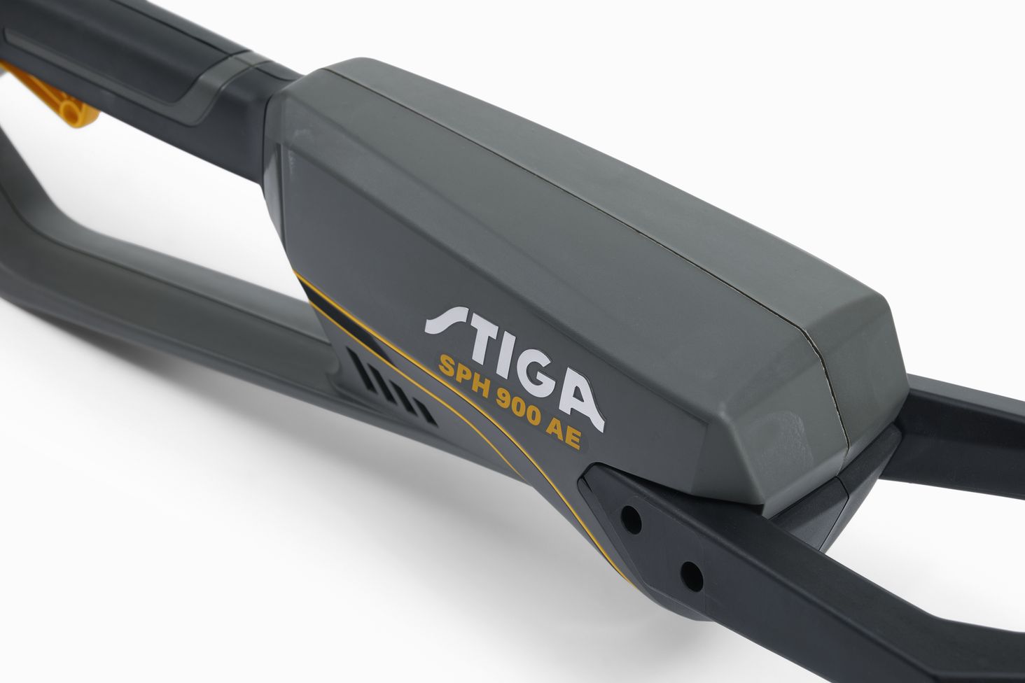Stiga SPH 900 AE - 4