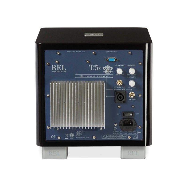 Rel T5x
