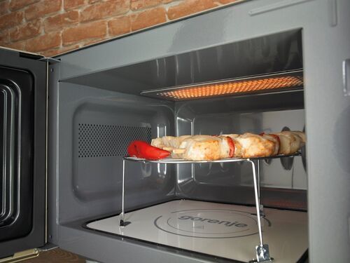 Gorenje Mikrofale/Grill