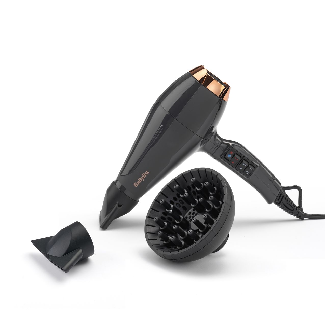 BaByliss Italian Air Pro 2200 6719DE_5