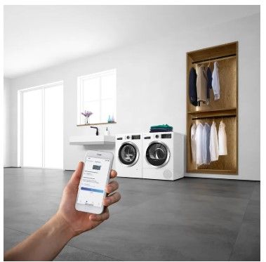 Serie 6 WQH245B0PL Home Connect