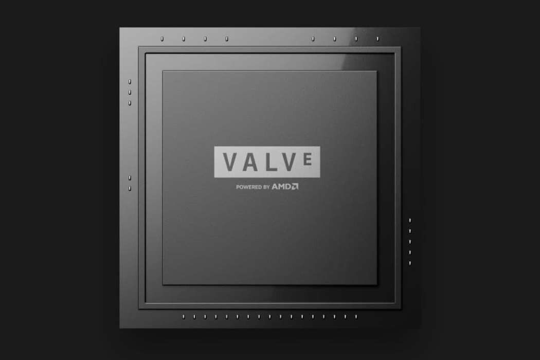 Valve Steam Deck 1 TB OLED - 3