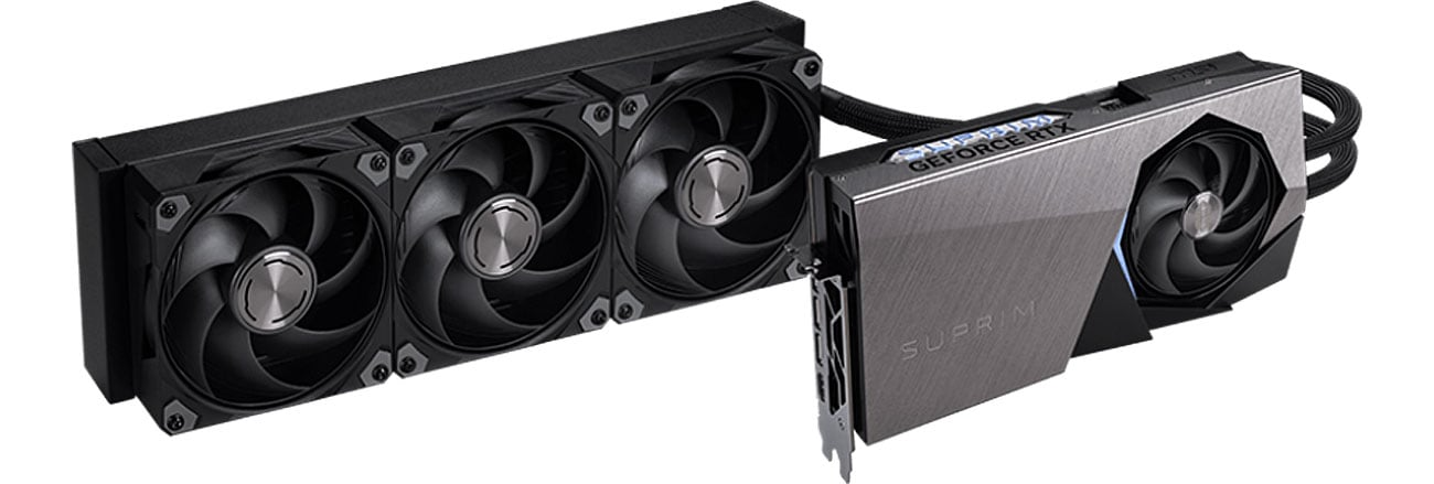 GeForce RTX z serii 50 Zdjęcie główne
