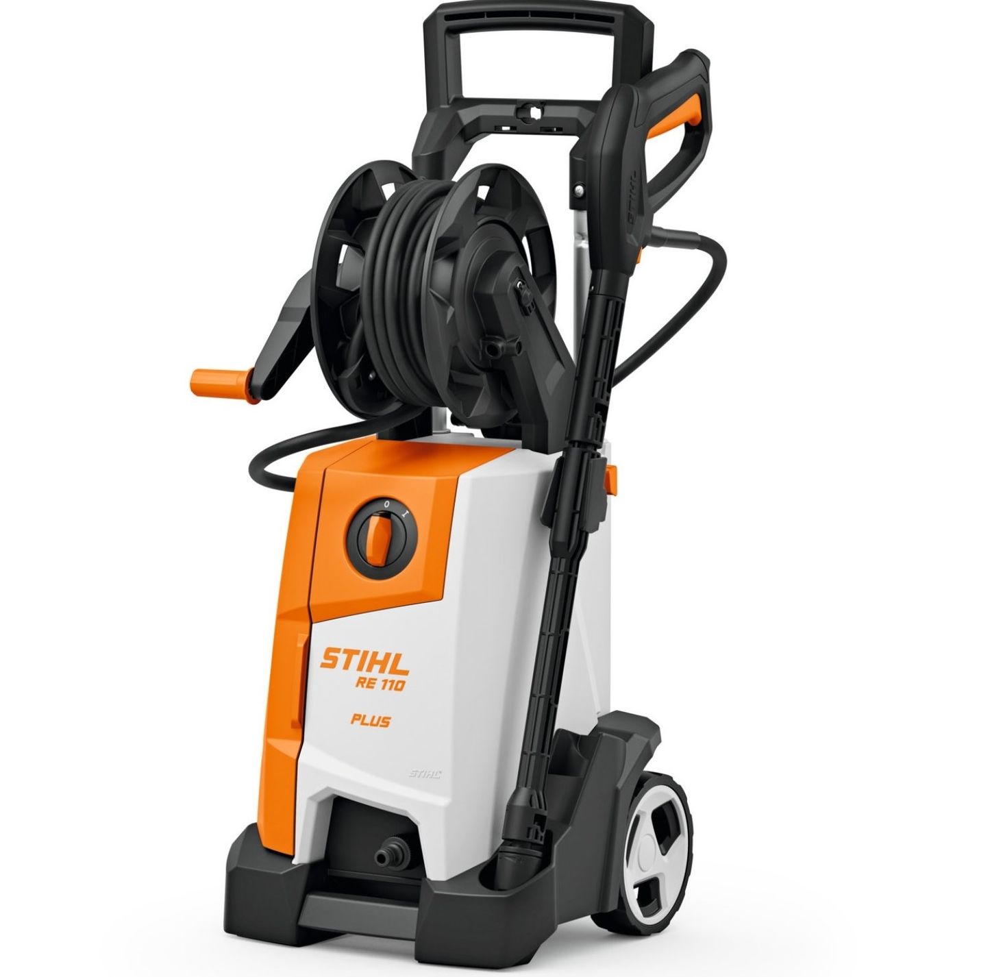 Stihl RE 130 Plus -2