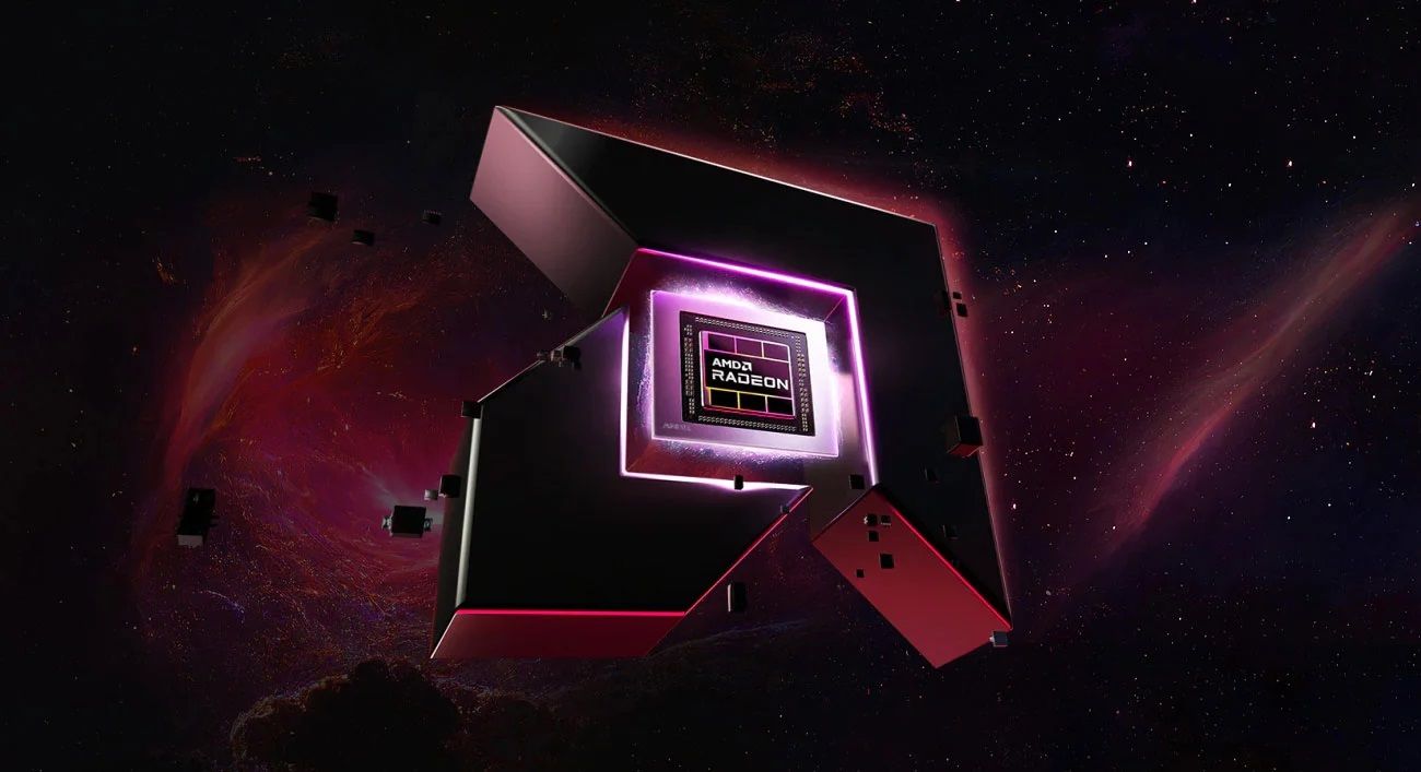 Radeon