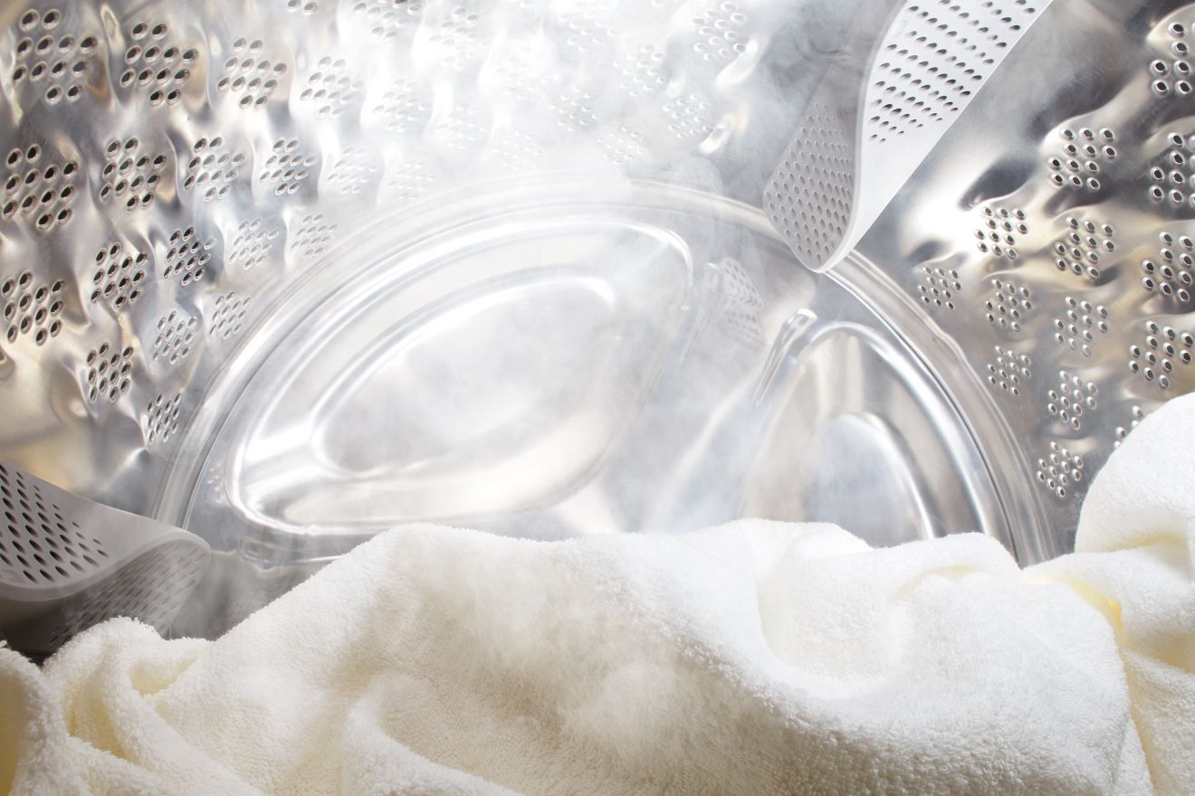 Gorenje SteamTech