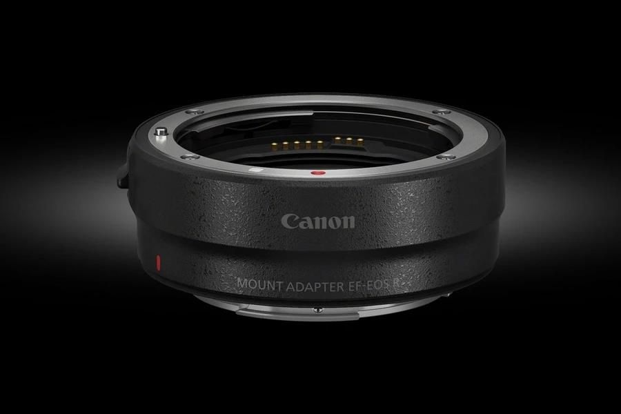 Canon EOS