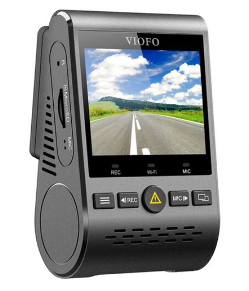 VIOFO A129-G GPS
