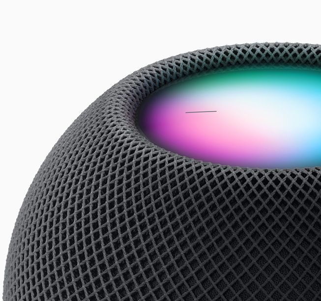 HomePod Mini