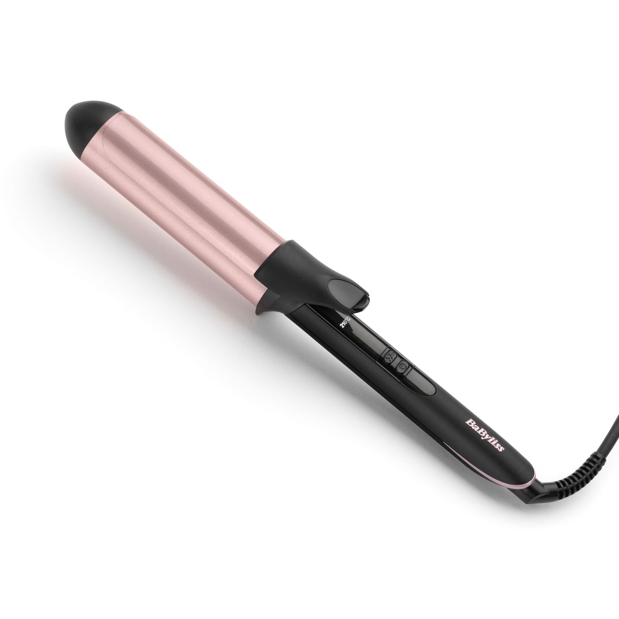 BaByliss Curling Tong 38mm C453E_2