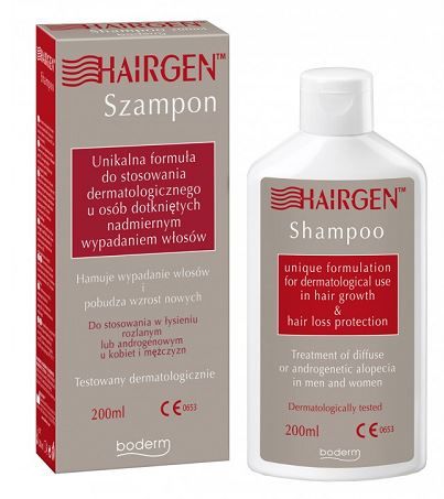 Hairgen Szampon 200ml