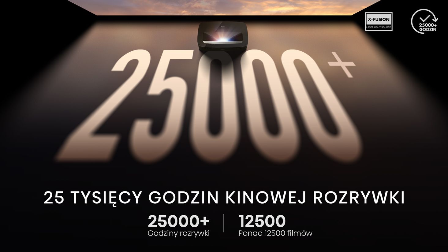 Hisense 25.000+-Entertainment-Hours