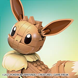 Mega Construx™ Pokémon™ Eevee