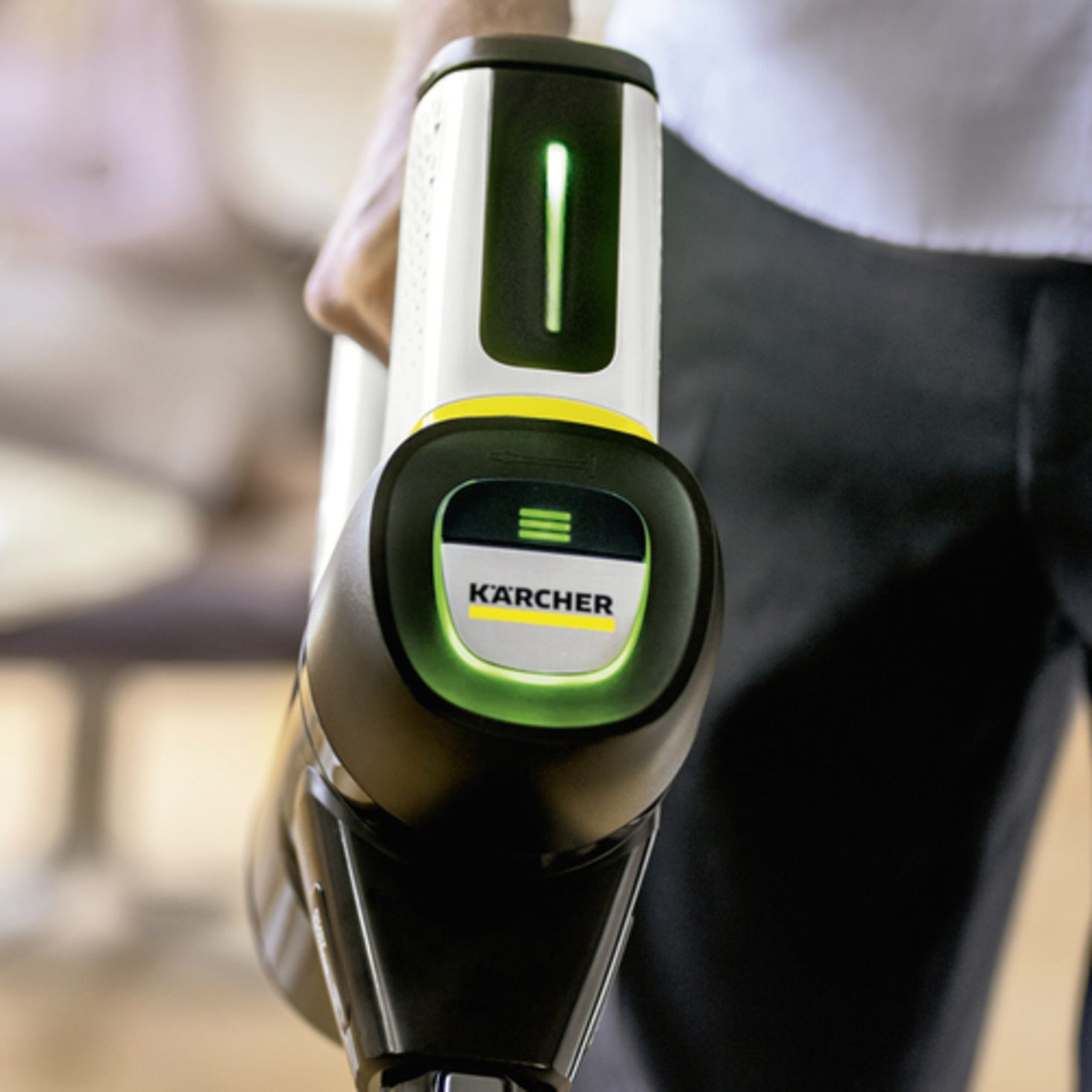 Karcher VC 7 - 4
