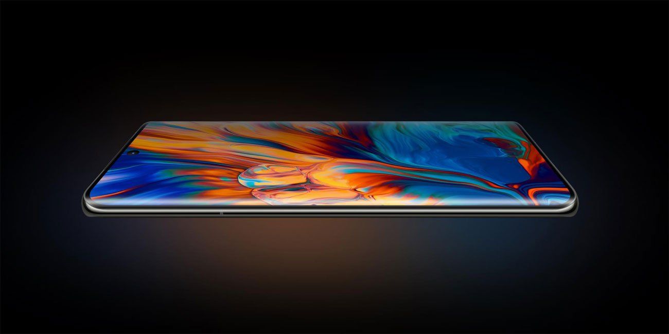 Huawei P50 Pro