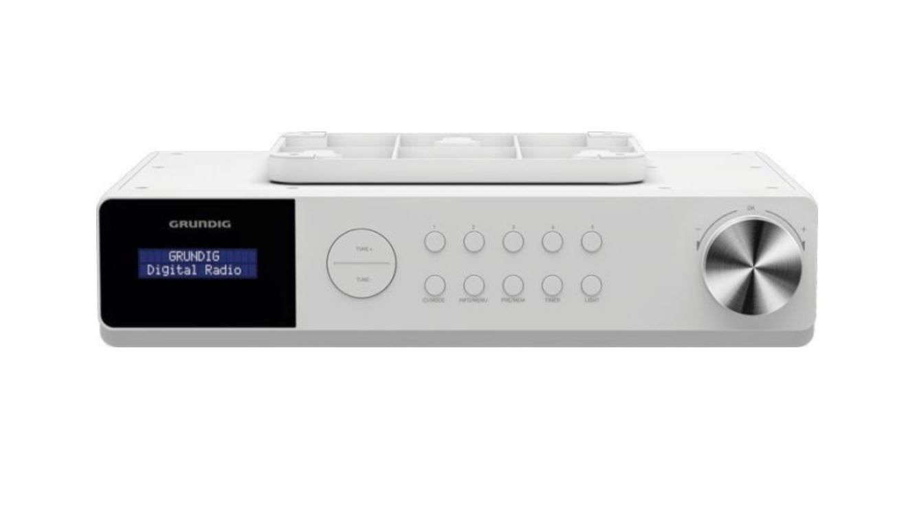 Grundig DKR 2000