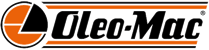 oleo-mac logo