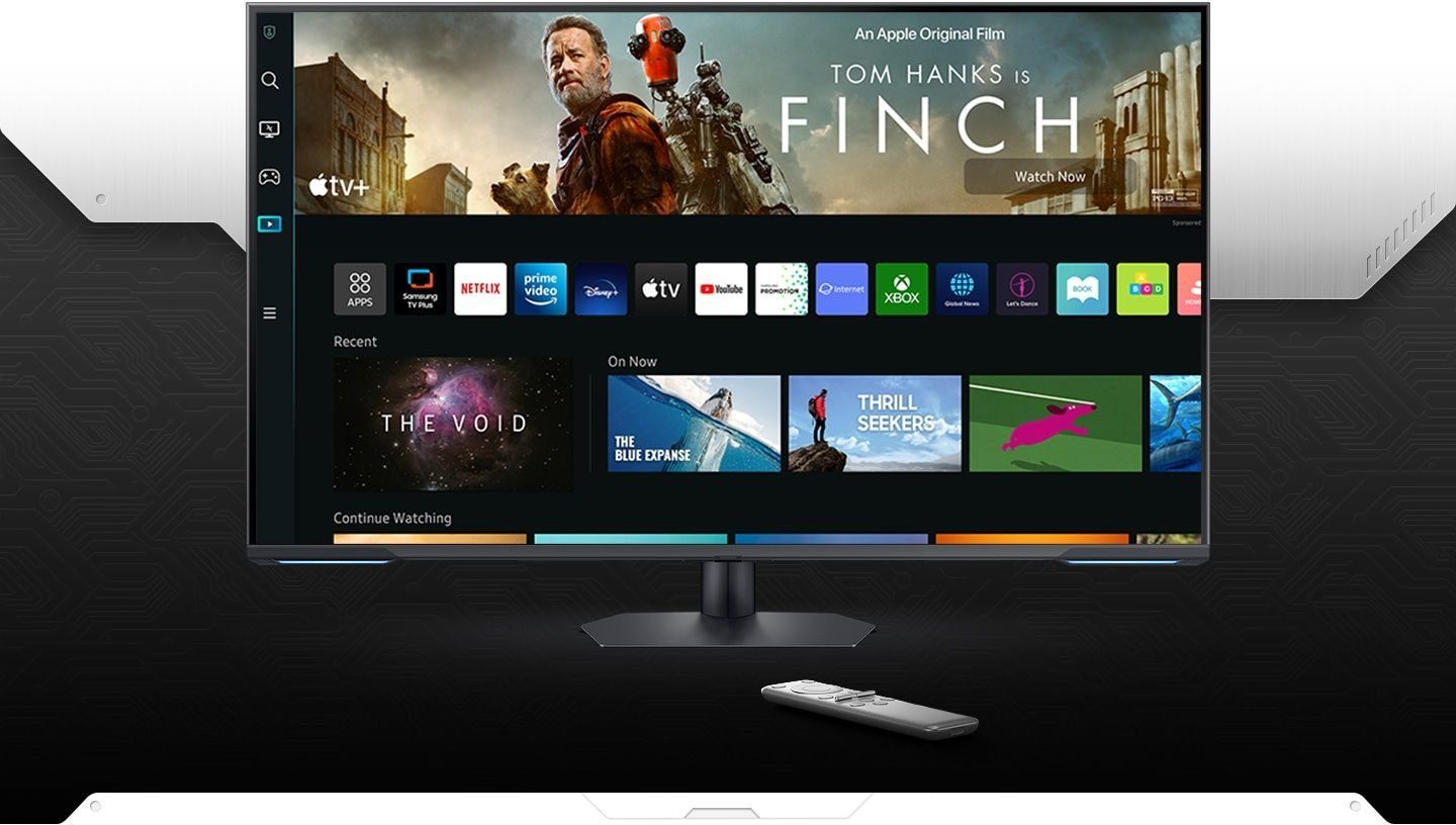 Samsung 43