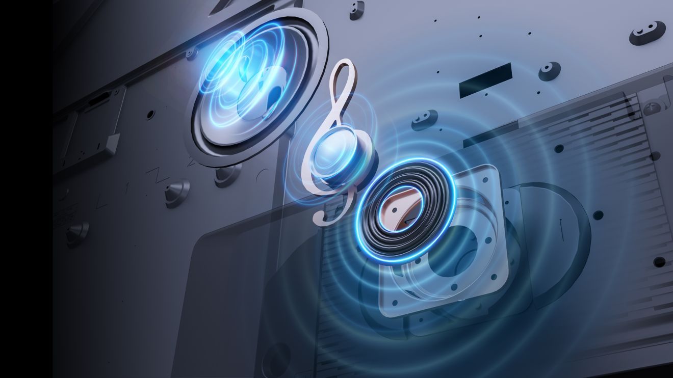 Hisense tv subwoofer 2.1