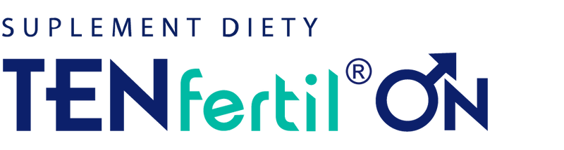 Nutrition Health Institute TENfertil ON - 120 kaps.