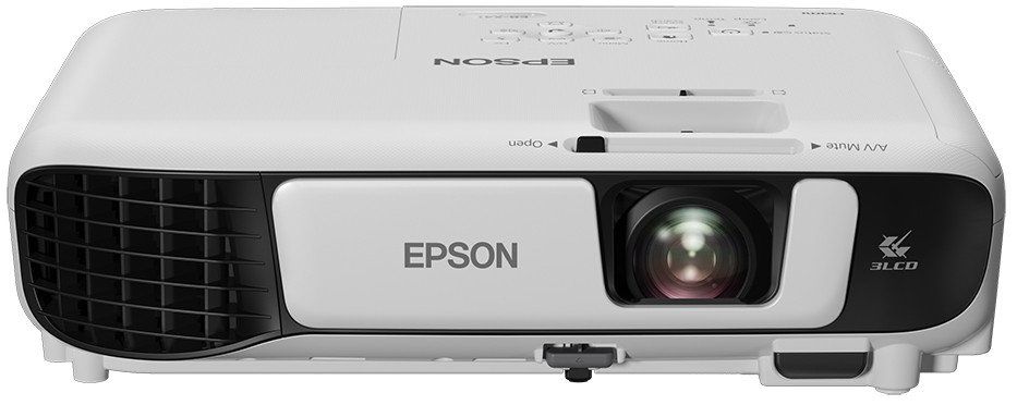 EPSON EB-X41