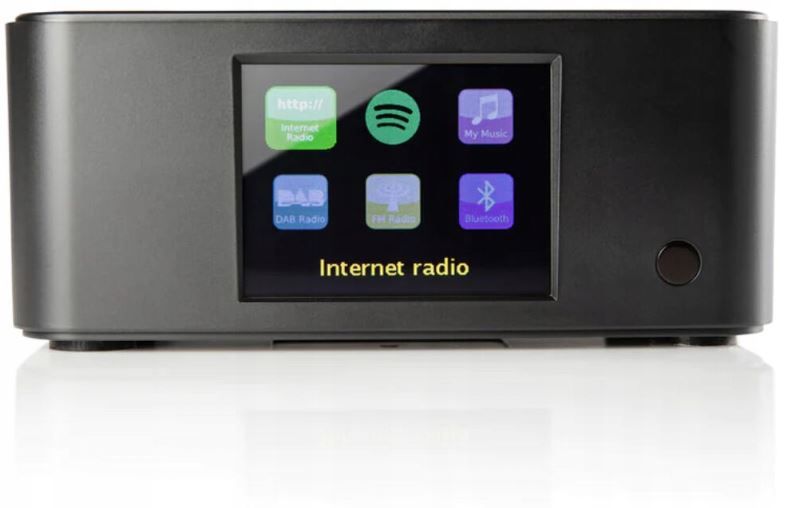 Argon Audio Stream 3 MK2 Odtwarzacz Sieciowy - 3