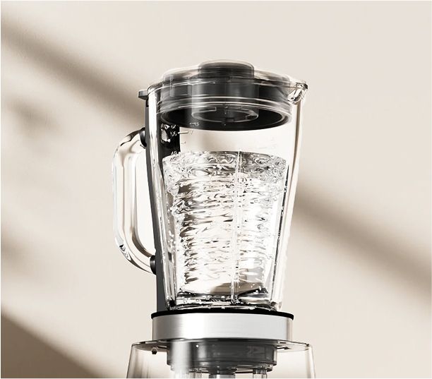 Blender Xiaomi Blender zdj 4