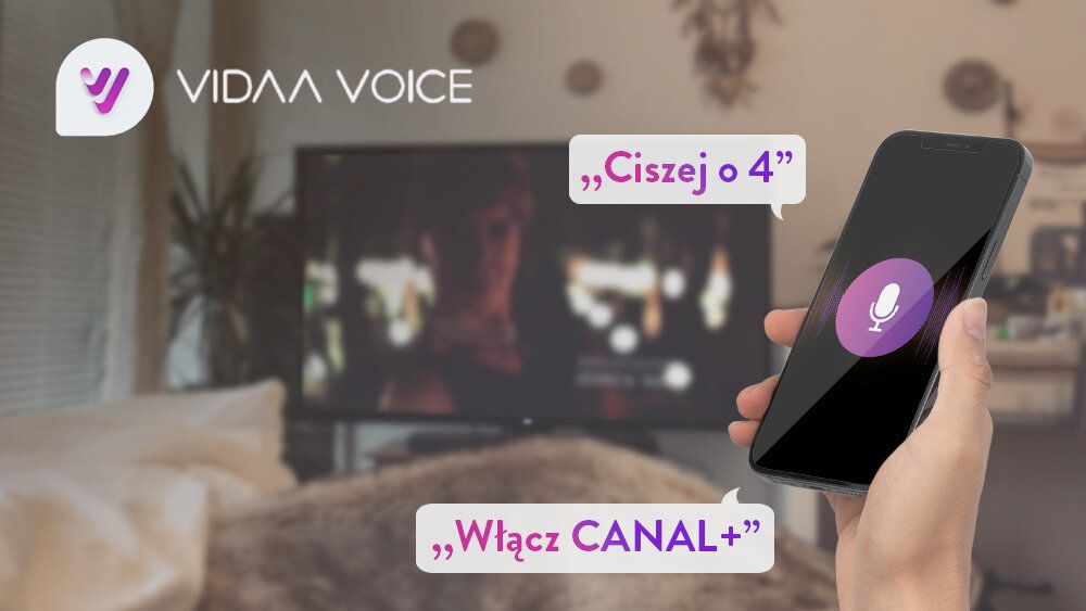 VIDAA Voice