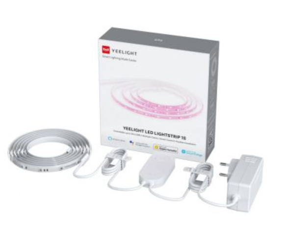 Yeelight taśma led 2m 1S (YLDD05YL)