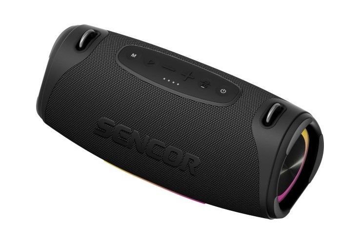 Sencor RESONEX MAXI - 1