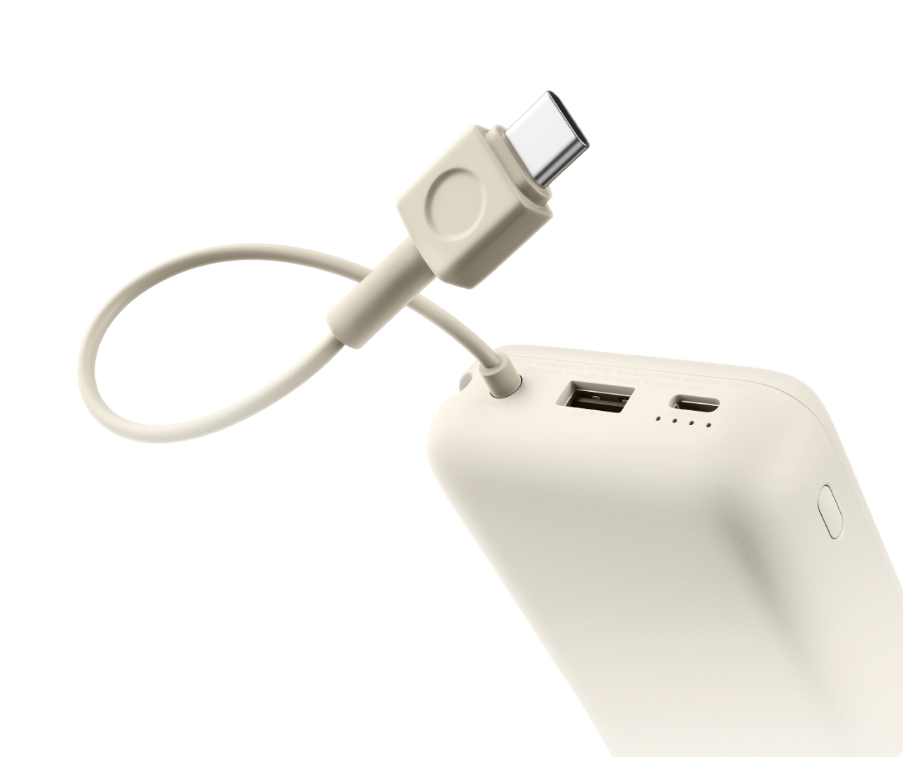 Xiaomi 33W Power Bank 20000mAh (7)