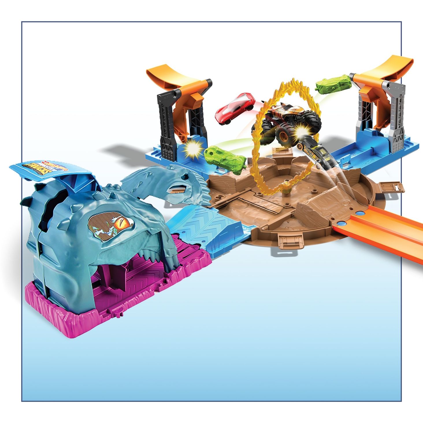 Mattel
