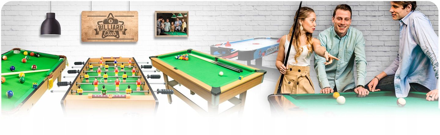 Neo Sport Stół Do Gry W Piłkarzyki NS802