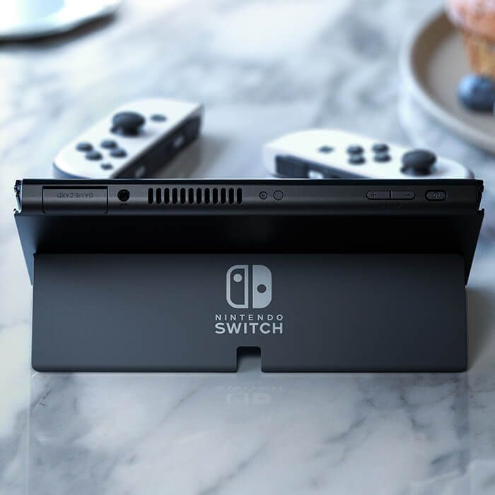 Nintendo