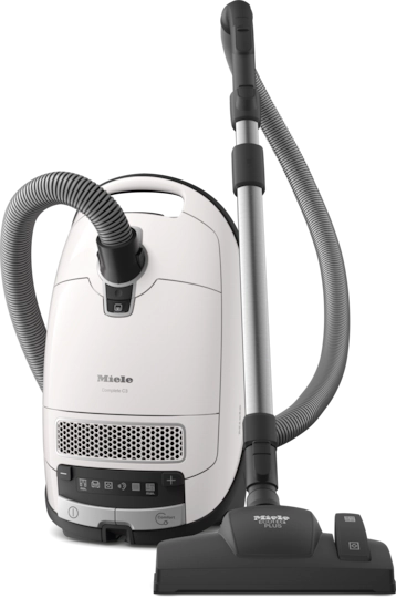 Miele Complete C3 Silence SGSK5 produkt