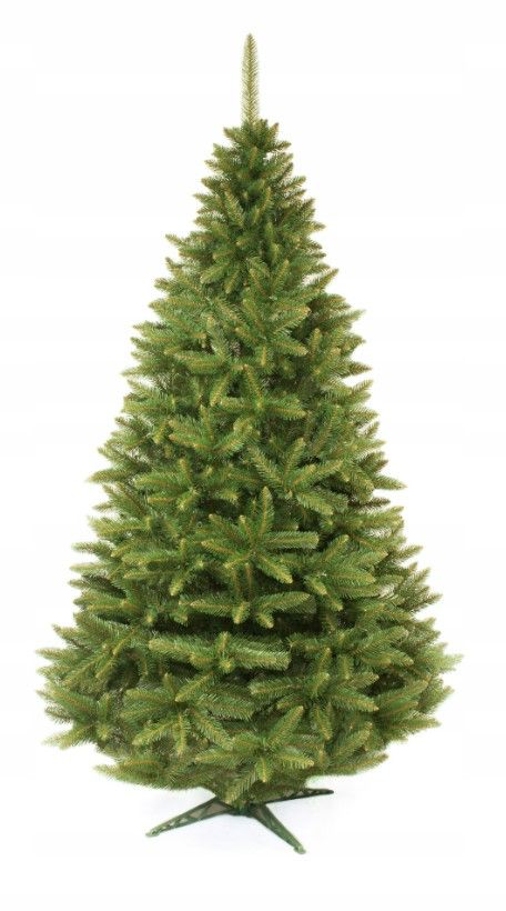 Choinka Sztuczna Świerk Naturalny 150Cm