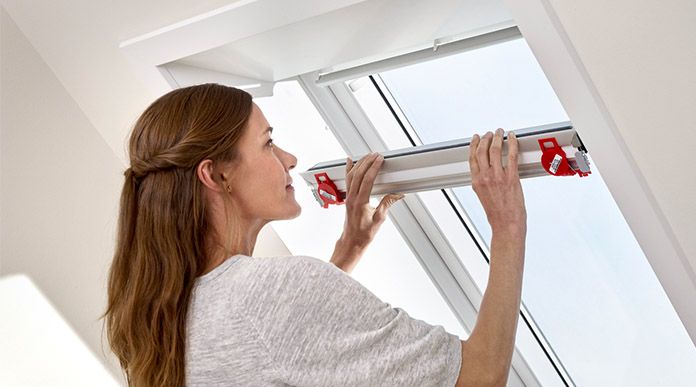 VELUX GLL 1061 Pick&Click!®