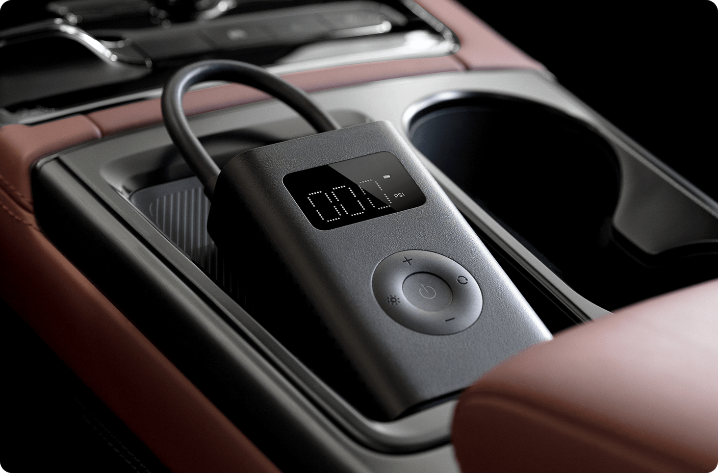 Xiaomi Portable Air Compressor 2 (9)