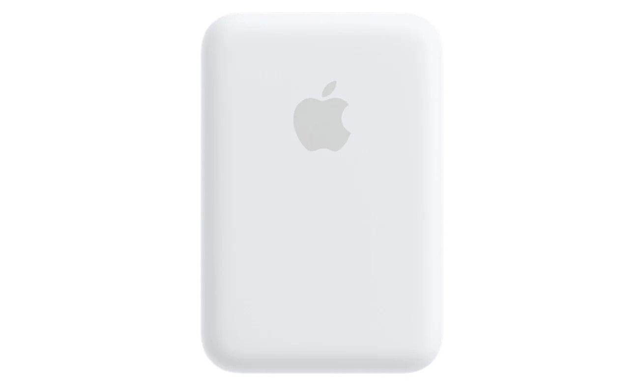 Powerbank Apple MagSafe 1460mAh (MJWY3ZMA)
