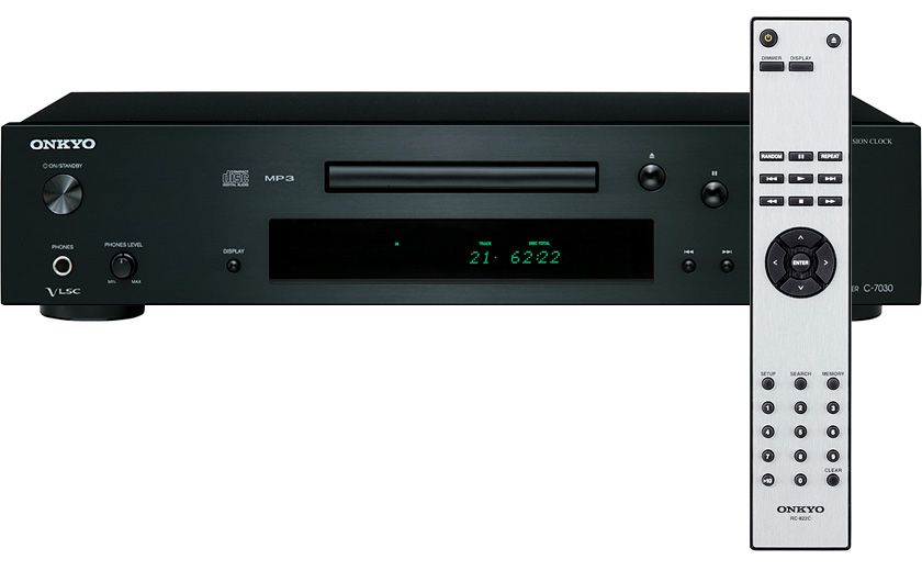 Onkyo C-7030