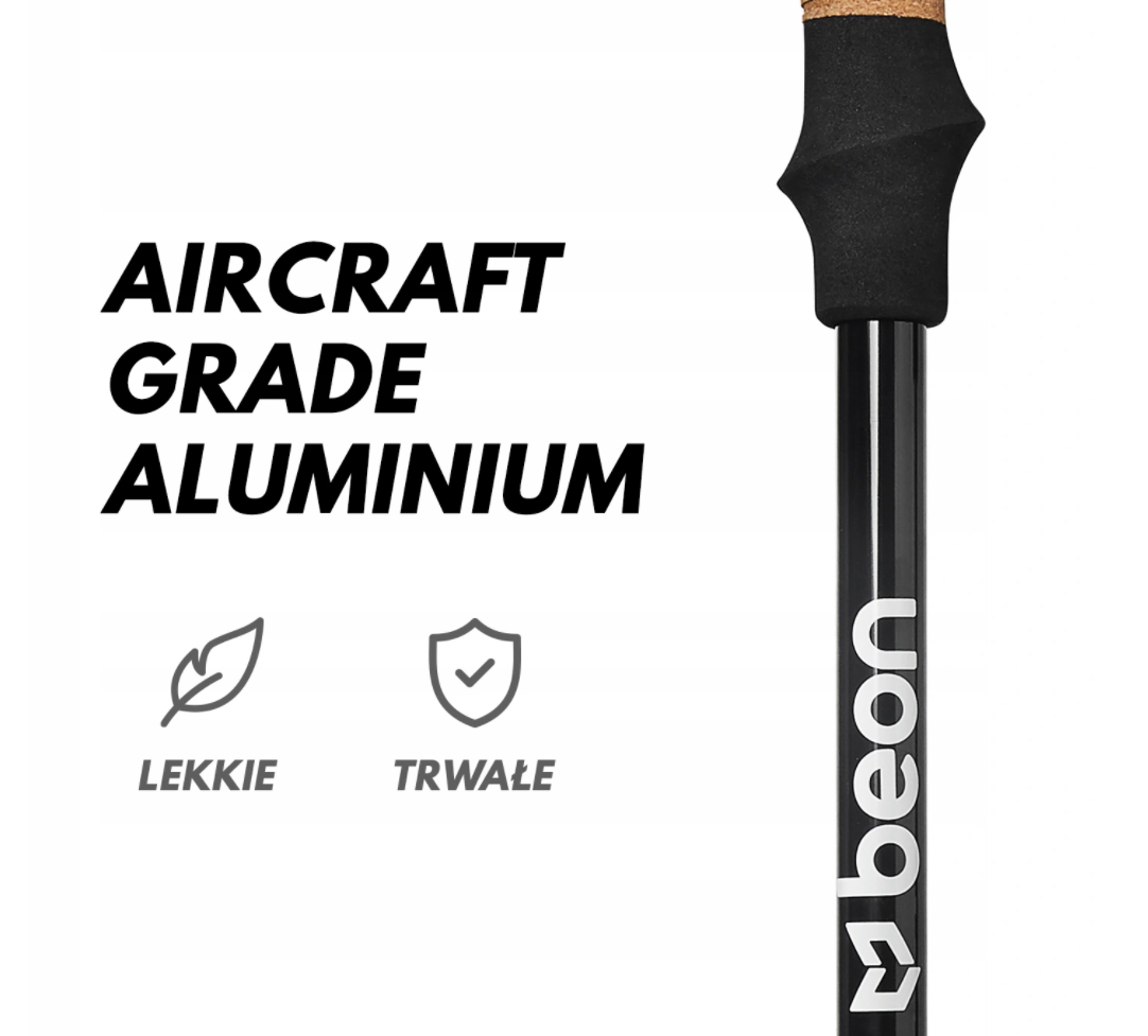 Beon Pro Black