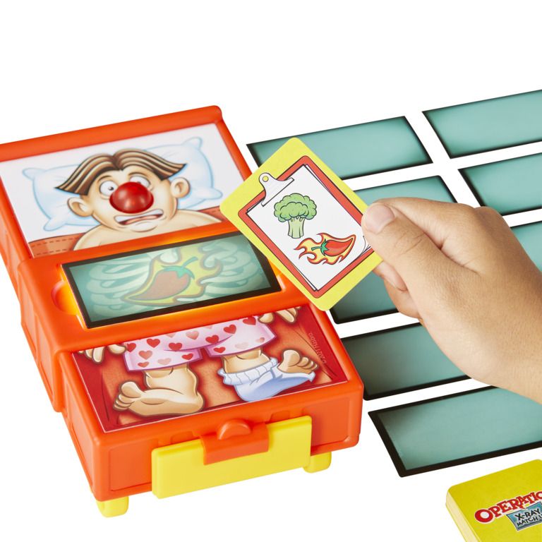 Hasbro
