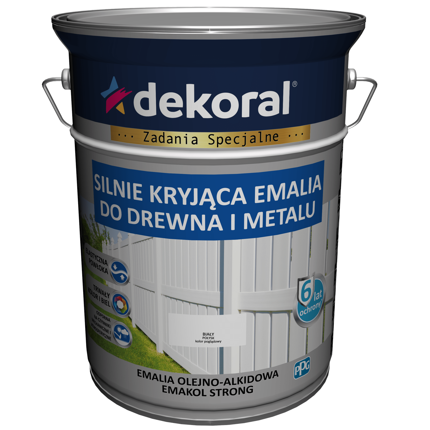 Dekoral