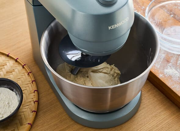 Kenwood Doskonała wydajność