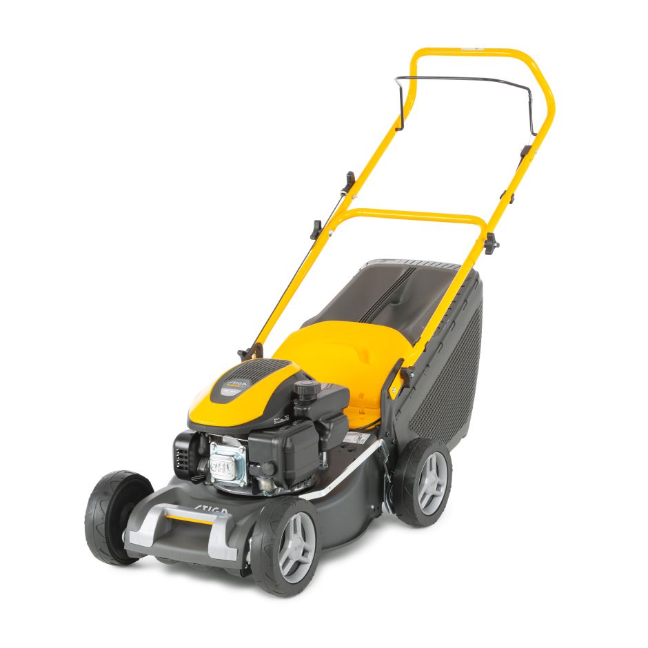 Stiga Collector 43 - 2