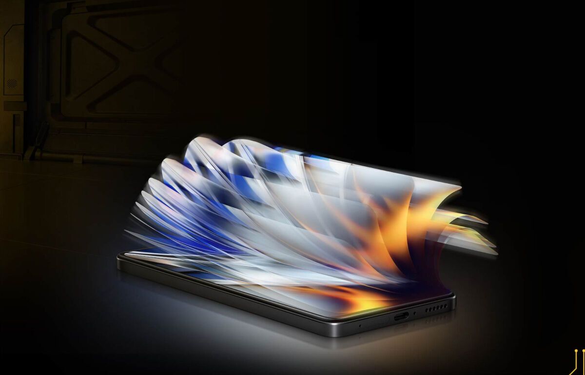 POCO X4 Pro 5G
