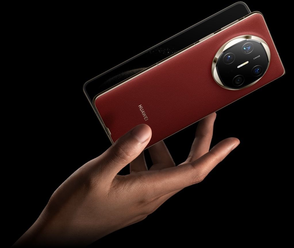 huawei Elegancki