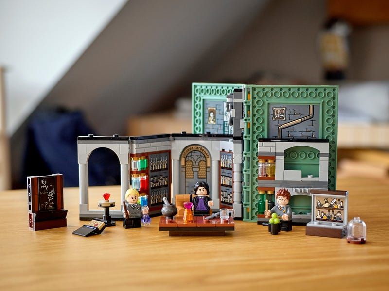 LEGO